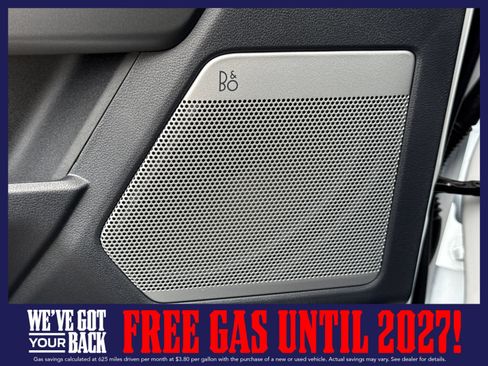 New 2026 Ford F250 Lariat w/ Black Appearance Package AWD/4WD image 18