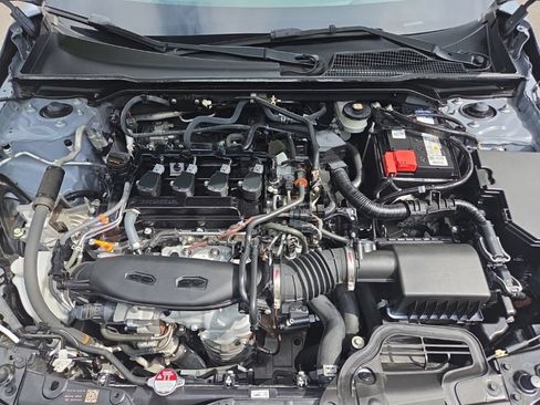 Used 2024 Honda Civic Sport Touring image 36