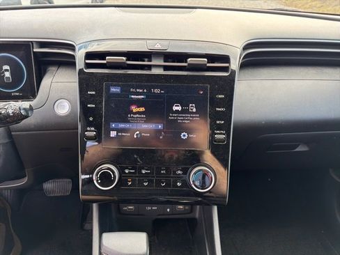 Used 2022 Hyundai Santa Cruz SEL w/ Activity Package image 22