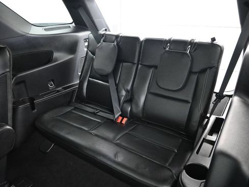 Used 2021 Ford Explorer ST w/ Equipment Group 401A AWD/4WD image 31