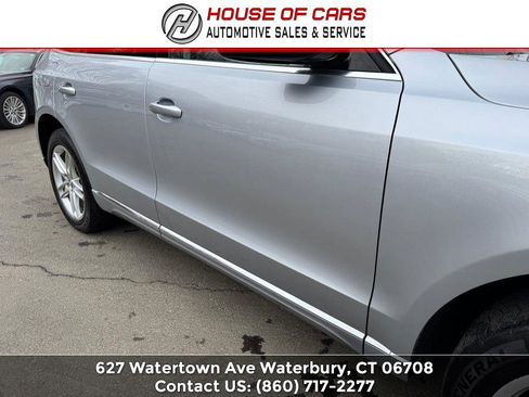 Used 2015 Audi Q5 TDI Premium Plus image 17