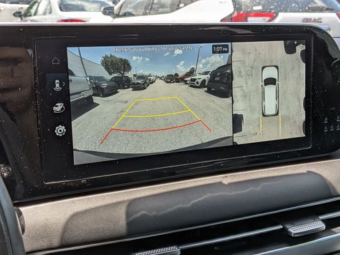 Used 2023 Hyundai Palisade Calligraphy AWD/4WD image 36