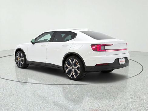 Used 2023 Polestar Polestar 2 w/ Pilot Pack AWD/4WD image 7
