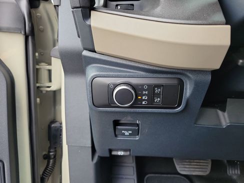 New 2026 Ford Bronco Big Bend image 22