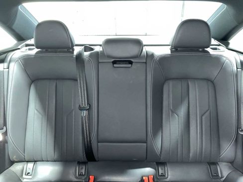 Used 2021 Audi A6 Premium Plus w/ Premium Plus Package image 22