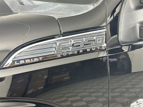 Used 2016 Ford F350 Lariat w/ Lariat Ultimate Package image 27