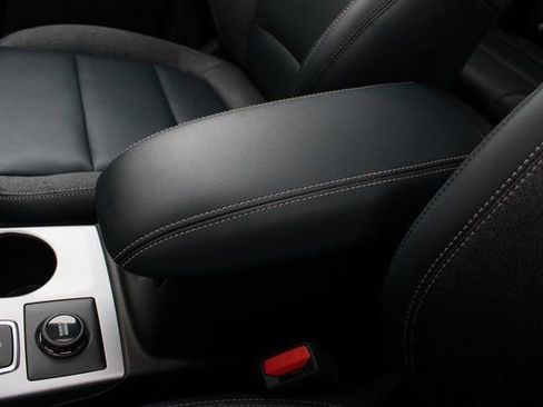 Used 2024 Ford Bronco Sport Outer Banks w/ Tech Package image 21