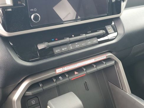 New 2026 Toyota Tundra SR5 image 17