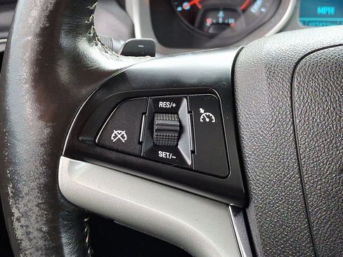 Used 2015 Chevrolet Camaro LT w/ RS Package image 21