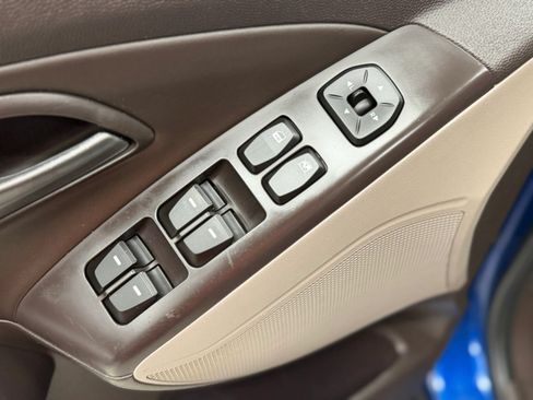 Used 2015 Hyundai Tucson SE AWD/4WD image 22