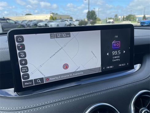 Used 2023 Kia Stinger GT2 image 20