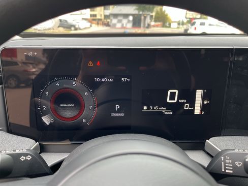 New 2026 Nissan Kicks SV w/ Cold Weather Package AWD/4WD image 15