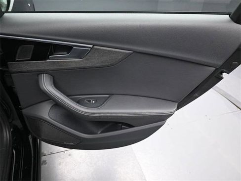 Used 2021 Audi A4 2.0T Premium Plus w/ Premium Plus Package image 34