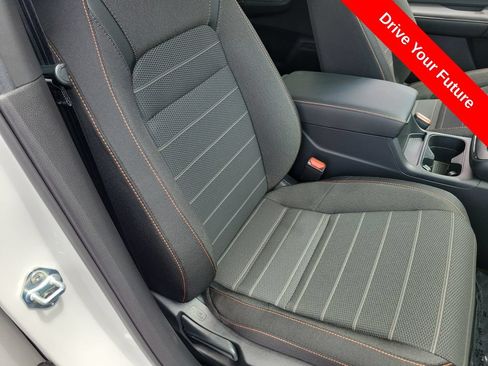 Used 2026 Honda CR-V Sport image 20