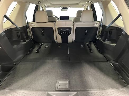 New 2026 Honda Pilot Touring image 28