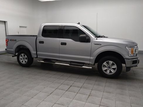 Used 2020 Ford F150 XLT AWD/4WD image 11