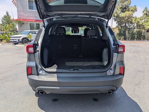 Used 2025 Ford Escape ST-Line AWD/4WD image 30