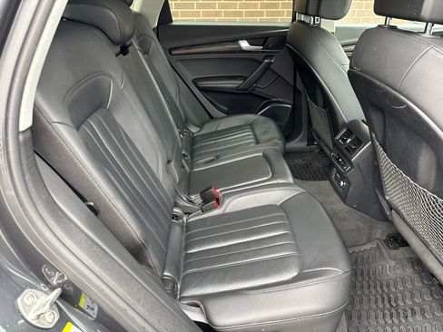 Used 2020 Audi Q5 2.0T Premium Plus w/ Premium Plus Package image 13