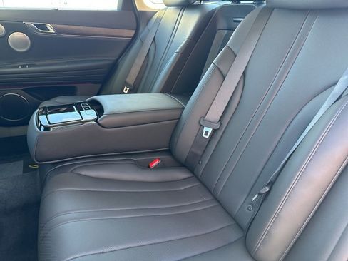 New 2026 Genesis G80 2.5T Advanced image 13