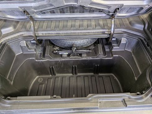 New 2026 Honda Ridgeline RTL image 14