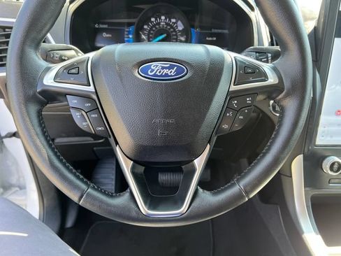 Used 2023 Ford Edge SEL w/ Convenience Package AWD/4WD image 19