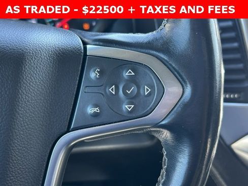 Used 2019 Chevrolet Tahoe LT image 25