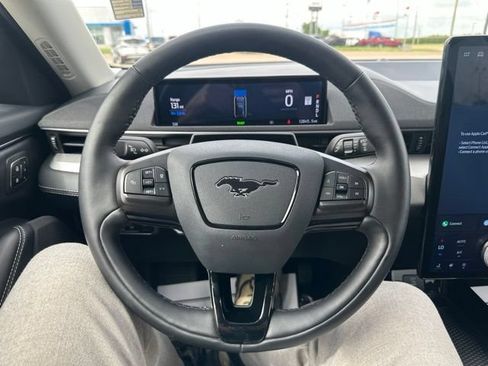 Used 2023 Ford Mustang Mach-E Select w/ Comfort Package Lite RWD image 37