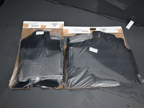 New 2026 RAM 1500 RHO image 40