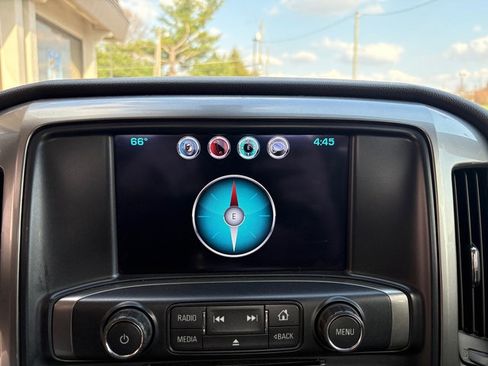 Used 2016 Chevrolet Silverado 1500 LT w/ All Star Edition image 29