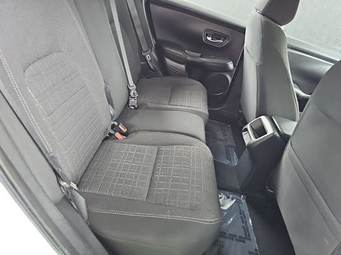 Used 2024 Honda HR-V LX image 39
