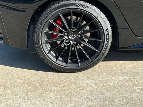 New 2026 Toyota Corolla GR AWD/4WD image 10