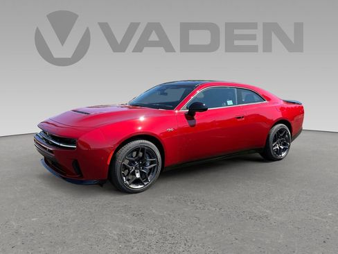 New 2026 Dodge Charger R/T AWD/4WD image 25