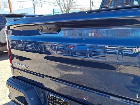 Used 2022 Chevrolet Silverado 1500 LT Trail Boss w/ Protection Package image 28