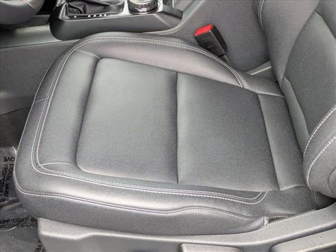 New 2025 Ford Bronco Big Bend w/ Black Diamond Package image 4