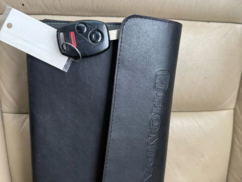 Used 2009 Honda CR-V EX-L image 37