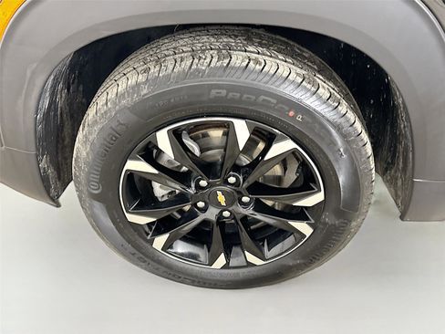 Used 2023 Chevrolet TrailBlazer LT w/ Convenience Package image 29