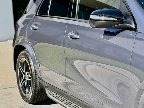 Used 2024 Mercedes-Benz GLE 350 4MATIC image 9