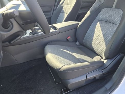 New 2026 Nissan Sentra SV w/ SV Convenience Package image 14