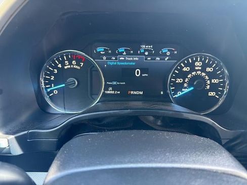 Used 2018 Ford F150 Lariat AWD/4WD image 29