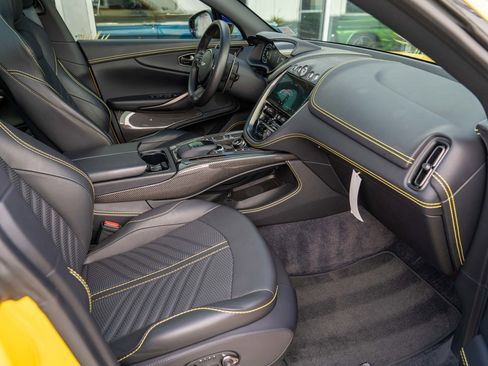 Used 2023 Aston Martin DBX 707 image 33