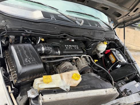 Used 2006 Dodge Ram 1500 Truck SLT RWD image 33