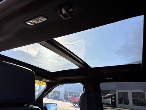 Used 2023 Ford F150 XLT w/ Equipment Group 302A High AWD/4WD image 12