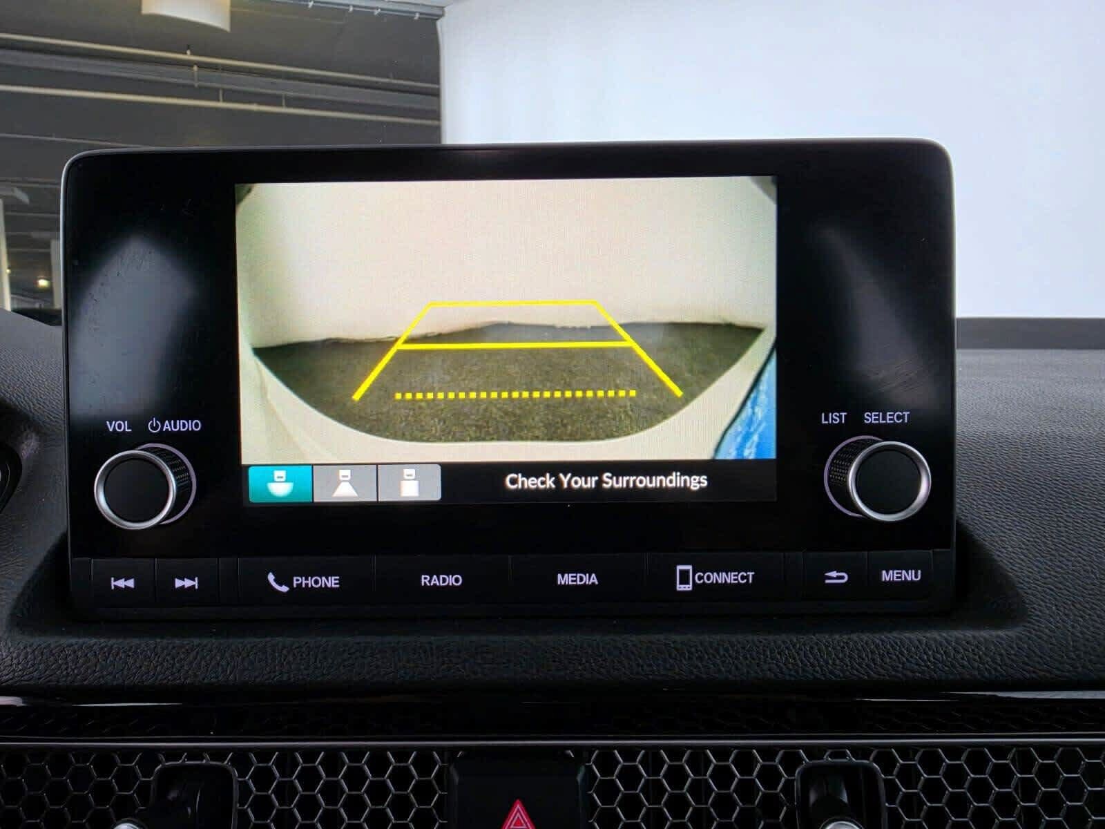 Used 2024 Honda Civic Sport image 26