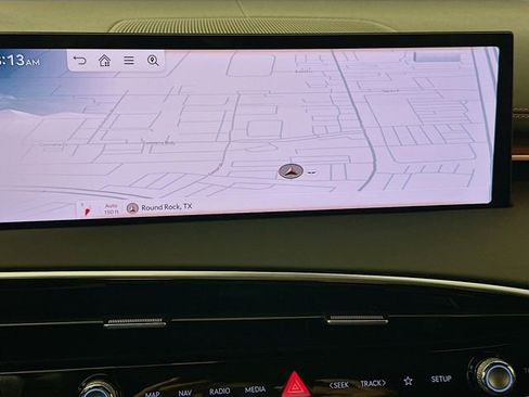 New 2026 Genesis GV70 2.5T Sport Prestige AWD/4WD image 12
