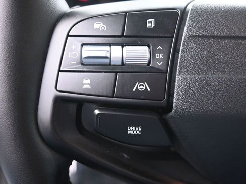 Certified 2026 Kia Sportage LX w/ LX Convenience Package image 27