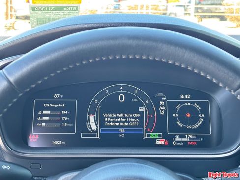 Certified 2024 Toyota Corolla GR w/ Styling Package (TMS) AWD/4WD image 23