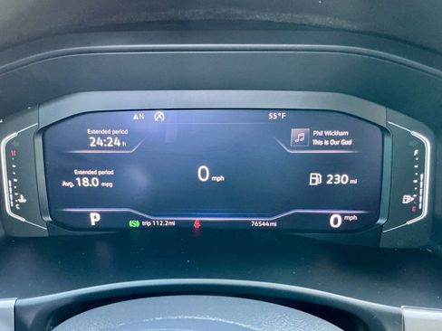 Used 2019 Volkswagen Atlas SEL image 37