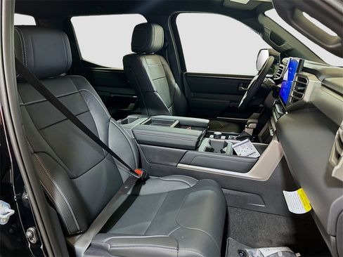 New 2026 Toyota Tundra Limited image 25