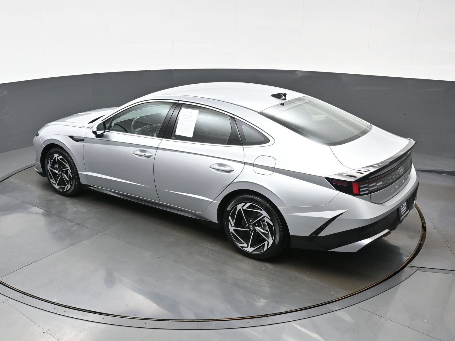 Certified 2026 Hyundai Sonata SEL FWD image 35