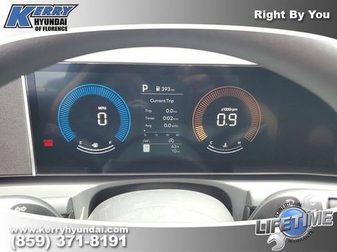 New 2026 Hyundai Tucson SEL AWD/4WD image 24